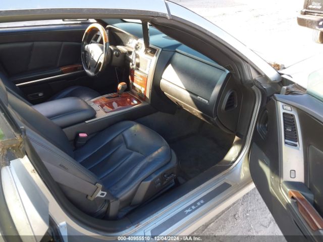 2006 CADILLAC XLR 1G6YV36A165601129 Photo 4