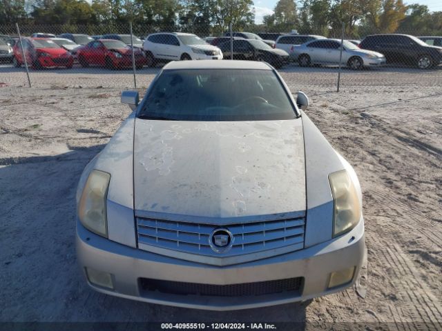 2006 CADILLAC XLR 1G6YV36A165601129 Photo 5