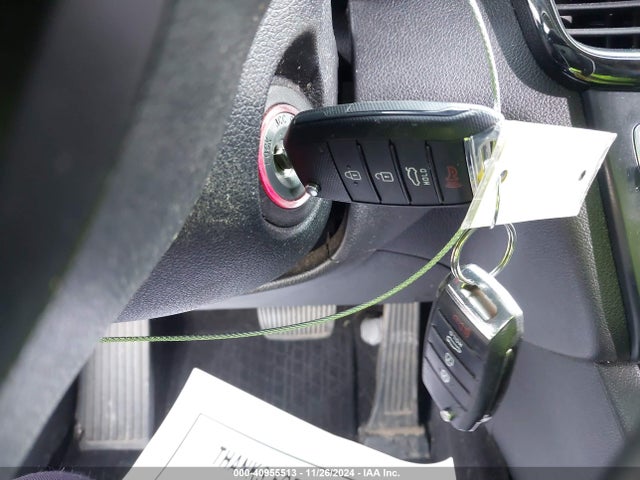 5XXGT4L35JG229633 KIA Optima Lx