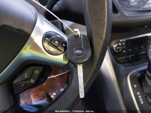 Ford ESCAPE SE 2014 1FMCU9G92EUB08755 Image 11
