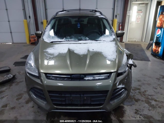 Ford ESCAPE SE 2014 1FMCU9G92EUB08755 Image 12