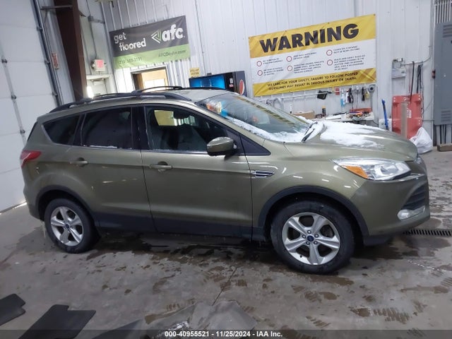 Ford ESCAPE SE 2014 1FMCU9G92EUB08755 Image 13