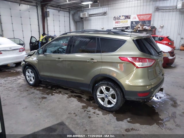 Ford ESCAPE SE 2014 1FMCU9G92EUB08755 Image 14