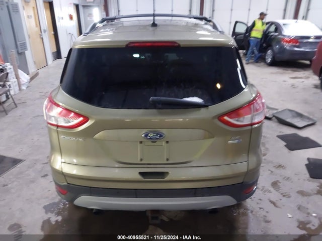Ford ESCAPE SE 2014 1FMCU9G92EUB08755 Image 16