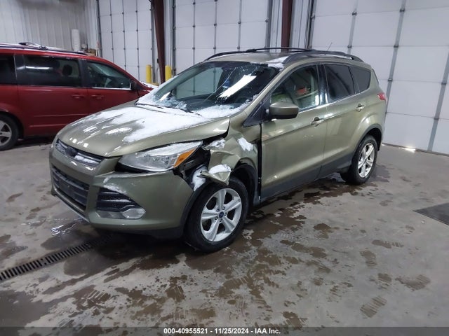 Ford ESCAPE SE 2014 1FMCU9G92EUB08755 Image 2