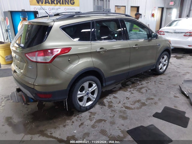 Ford ESCAPE SE 2014 1FMCU9G92EUB08755 Image 4