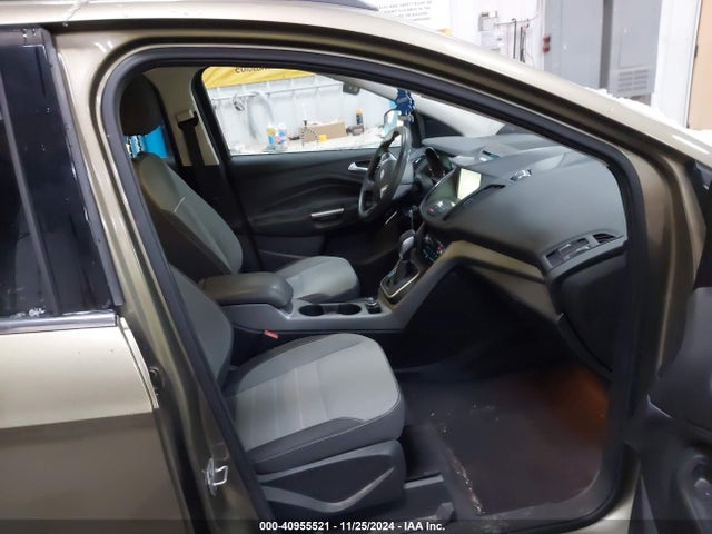 Ford ESCAPE SE 2014 1FMCU9G92EUB08755 Image 5