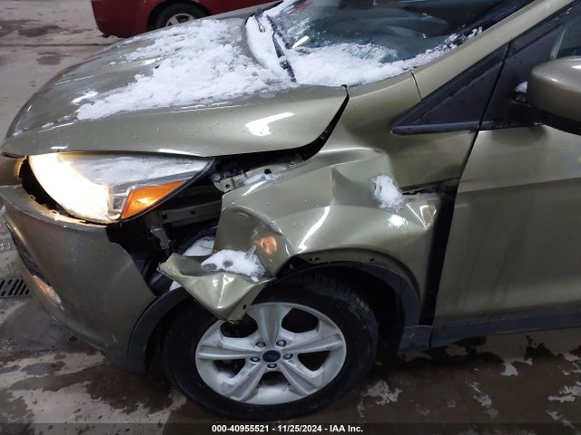 Ford ESCAPE SE 2014 1FMCU9G92EUB08755 Image 6