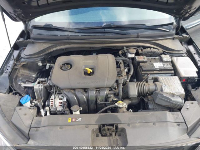 5NPD74LF0LH560936 Hyundai ELANTRA SE