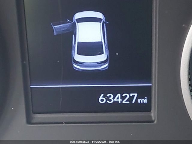 5NPD74LF0LH560936 Hyundai ELANTRA SE