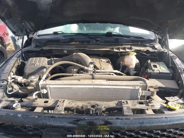 RAM 2019 2019 1C6RR7KT5KS741546 Image 10