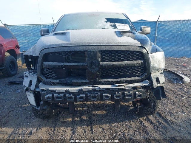 RAM 2019 2019 1C6RR7KT5KS741546 Image 13