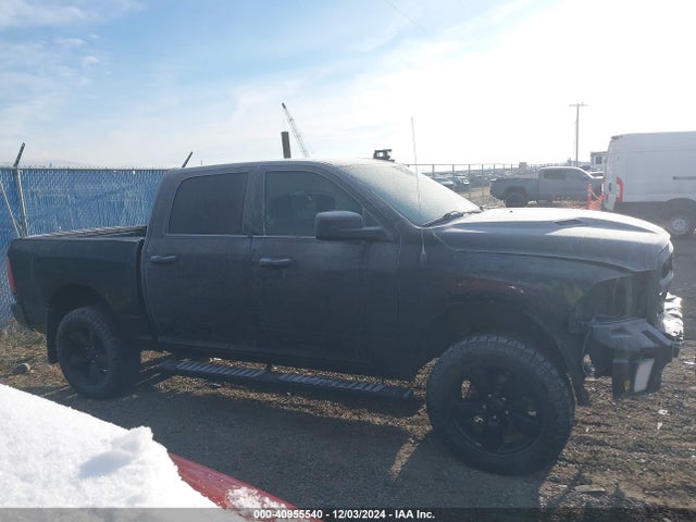 RAM 2019 2019 1C6RR7KT5KS741546 Image 14