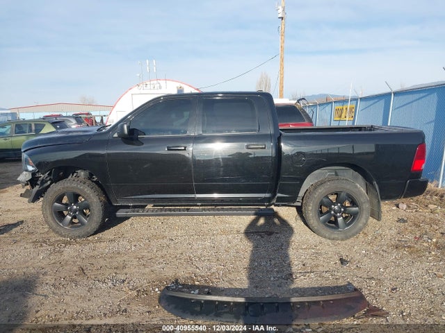 RAM 2019 2019 1C6RR7KT5KS741546 Image 15