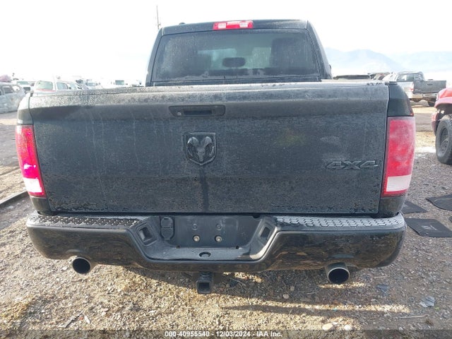 RAM 2019 2019 1C6RR7KT5KS741546 Image 17
