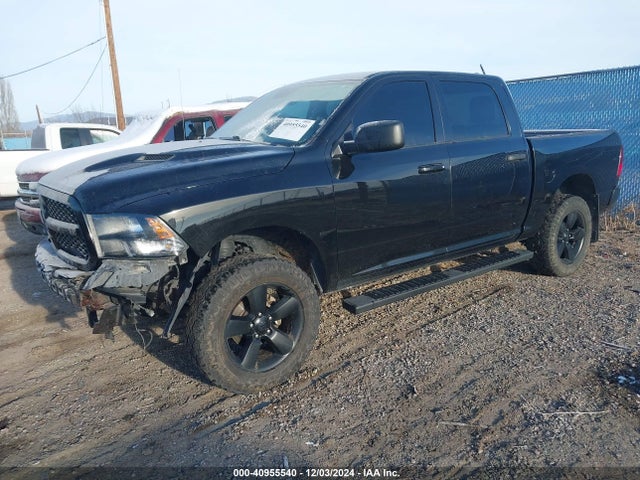 RAM 2019 2019 1C6RR7KT5KS741546 Image 2