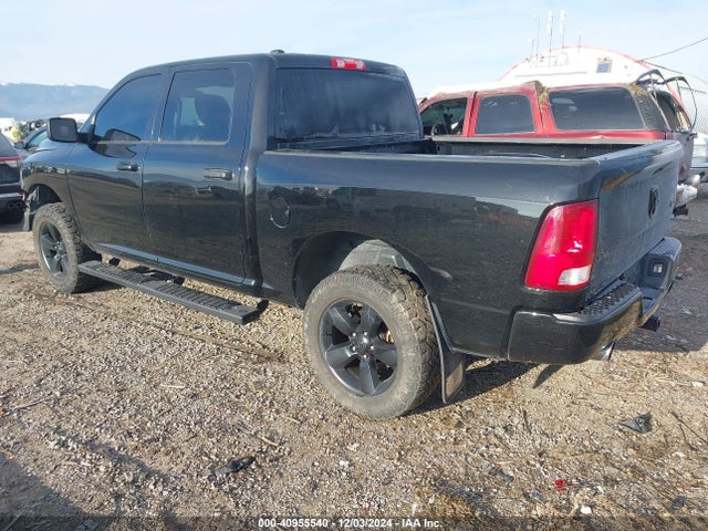 RAM 2019 2019 1C6RR7KT5KS741546 Image 3