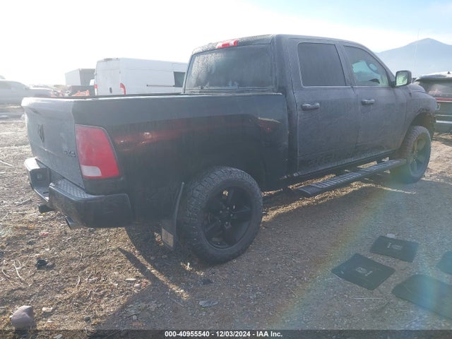 RAM 2019 2019 1C6RR7KT5KS741546 Image 4