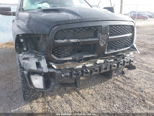 RAM 2019 2019 1C6RR7KT5KS741546 Image 6