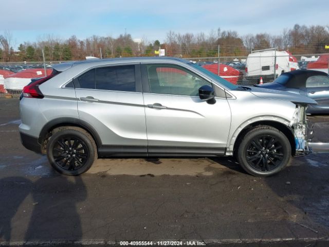 JA4ATVAA0RZ005881 Mitsubishi Eclipse Cross Black Edition /le /ralliart /se
