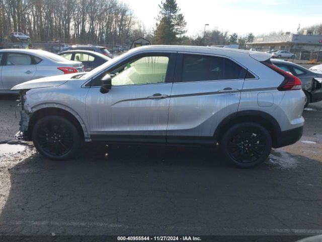 JA4ATVAA0RZ005881 Mitsubishi Eclipse Cross Black Edition /le /ralliart /se