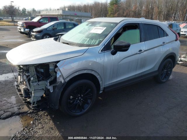 JA4ATVAA0RZ005881 Mitsubishi Eclipse Cross Black Edition /le /ralliart /se