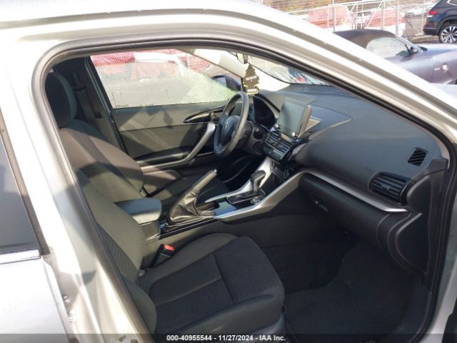 JA4ATVAA0RZ005881 Mitsubishi Eclipse Cross Black Edition /le /ralliart /se