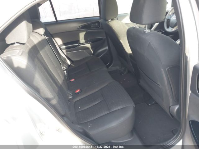 JA4ATVAA0RZ005881 Mitsubishi Eclipse Cross Black Edition /le /ralliart /se