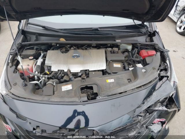 JTDKARFP9L3144230 Toyota Prius Prime Le