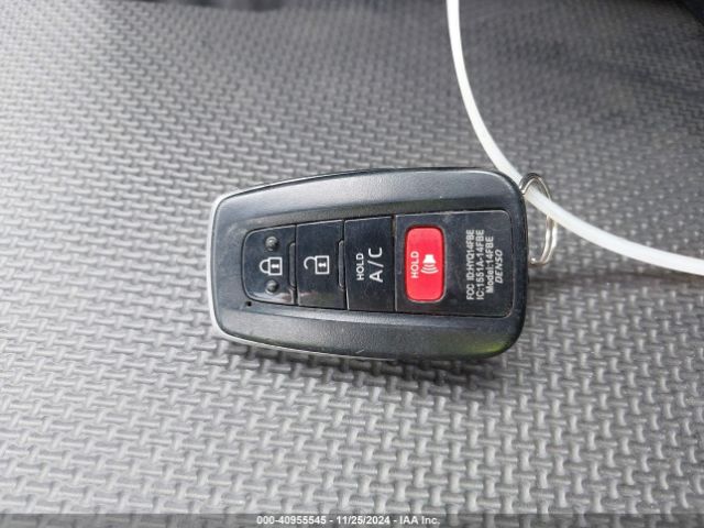 JTDKARFP9L3144230 Toyota Prius Prime Le