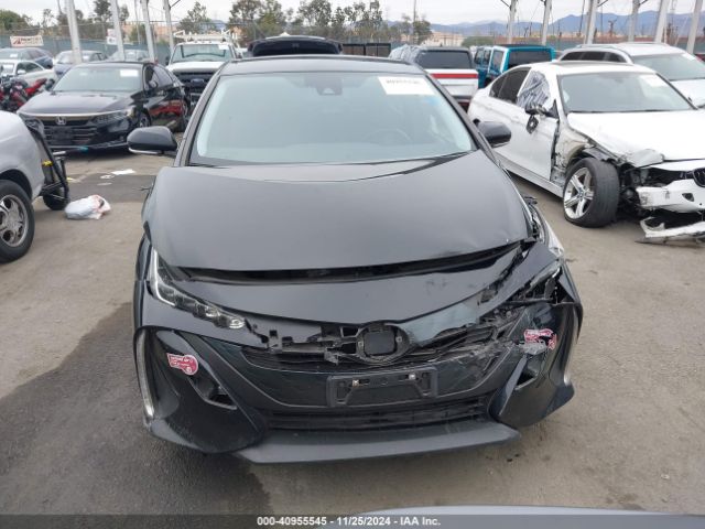 JTDKARFP9L3144230 Toyota Prius Prime Le