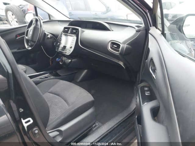 JTDKARFP9L3144230 Toyota Prius Prime Le