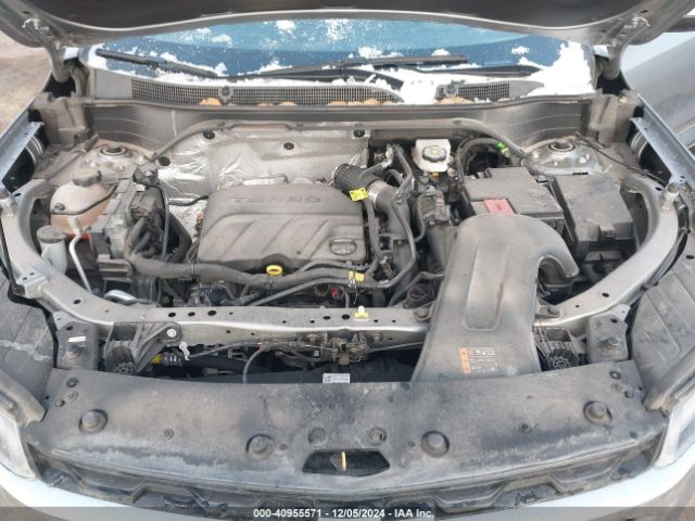 KL77LHE24RC044896 Chevrolet Trax Fwd Lt