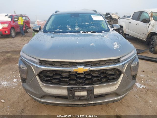 KL77LHE24RC044896 Chevrolet Trax Fwd Lt