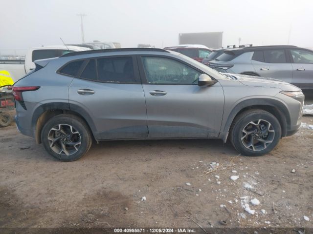 KL77LHE24RC044896 Chevrolet Trax Fwd Lt