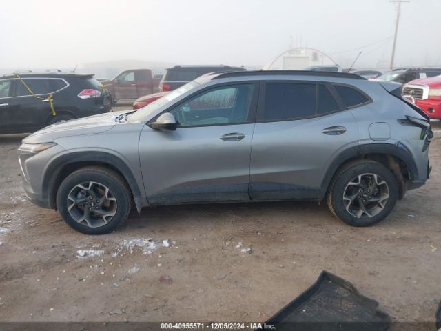 KL77LHE24RC044896 Chevrolet Trax Fwd Lt