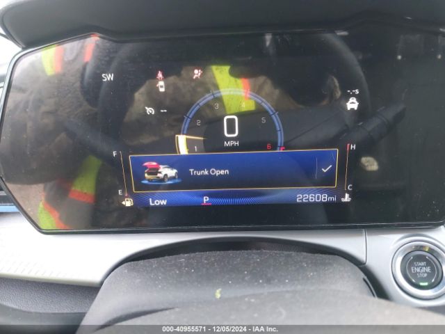 KL77LHE24RC044896 Chevrolet Trax Fwd Lt