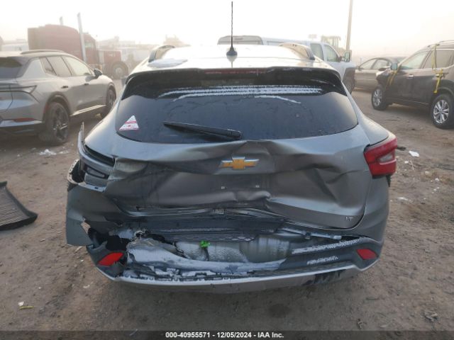 KL77LHE24RC044896 Chevrolet Trax Fwd Lt