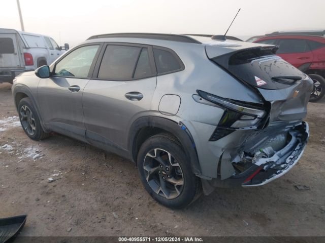 KL77LHE24RC044896 Chevrolet Trax Fwd Lt