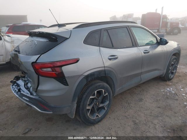 KL77LHE24RC044896 Chevrolet Trax Fwd Lt