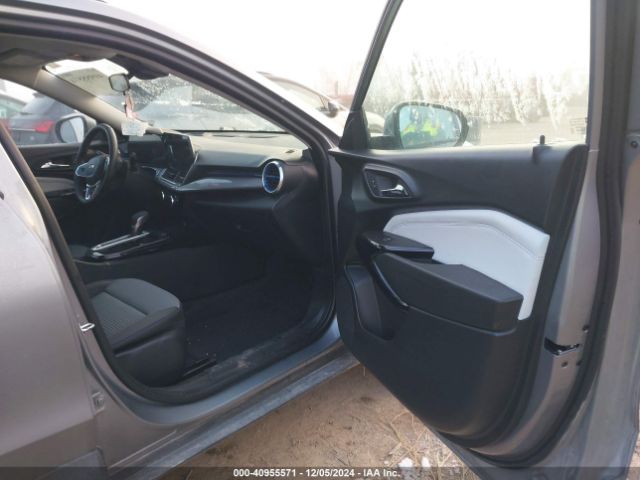 KL77LHE24RC044896 Chevrolet Trax Fwd Lt