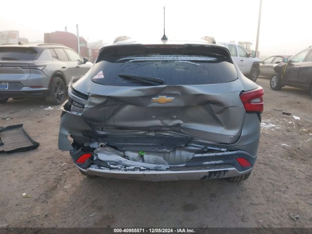 KL77LHE24RC044896 Chevrolet Trax Fwd Lt
