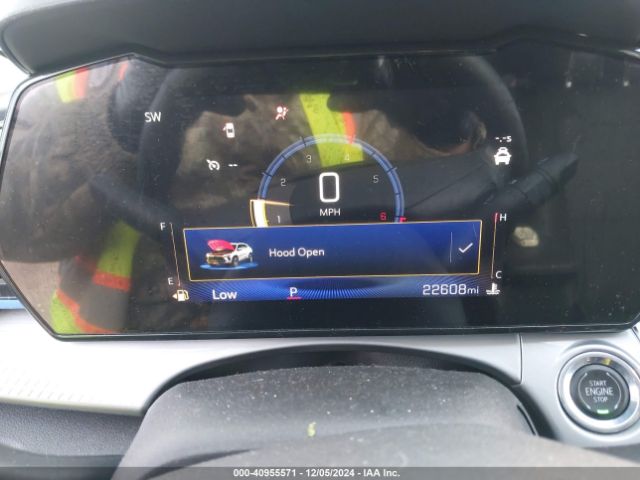 KL77LHE24RC044896 Chevrolet Trax Fwd Lt