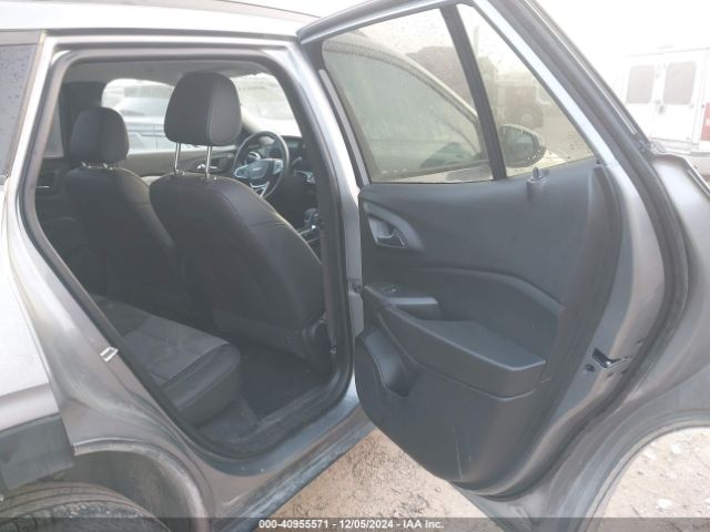 KL77LHE24RC044896 Chevrolet Trax Fwd Lt