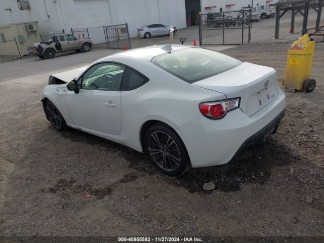 JF1ZNAA13F8712248 Scion FR-S