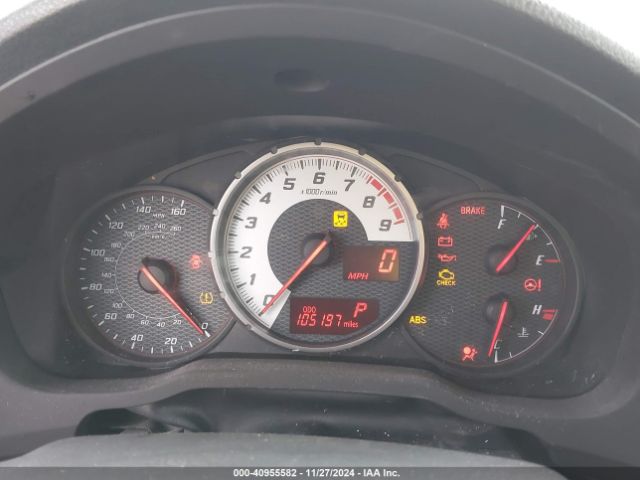 JF1ZNAA13F8712248 Scion FR-S