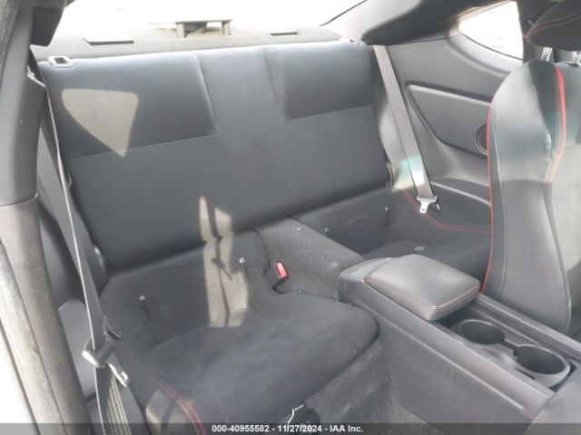 JF1ZNAA13F8712248 Scion FR-S