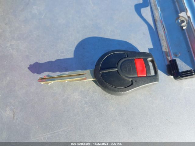 3N1AB7APXFY383868 Nissan SENTRA S