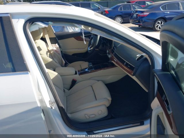 WAUBBAF49PA036421 Audi A4 Premium Plus 40 Tfsi Quattro S Tronic
