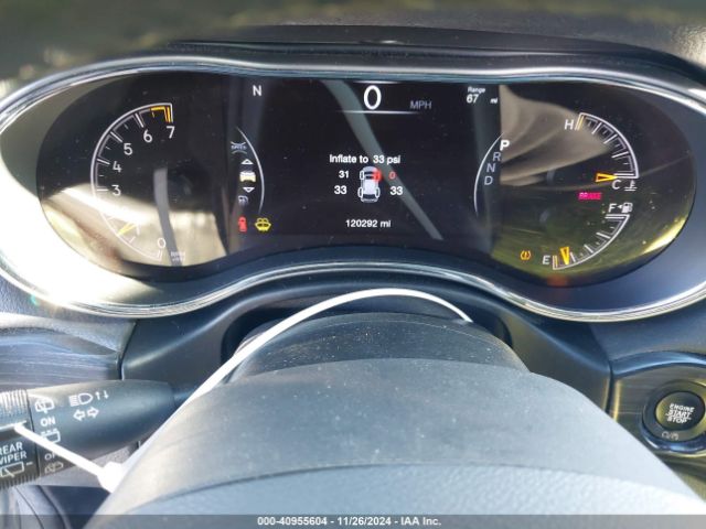1C4RJFAG0KC794499 Jeep Grand Cherokee Altitude 4x4